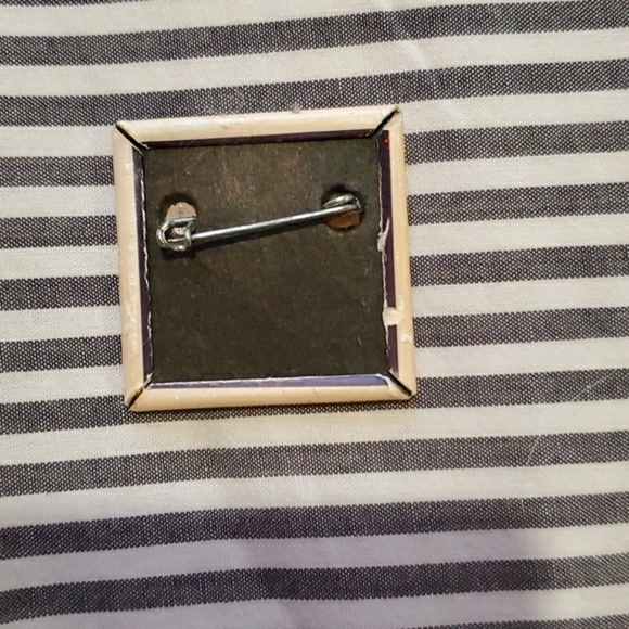 David Bowie 📌 pin - Picture 2 of 2